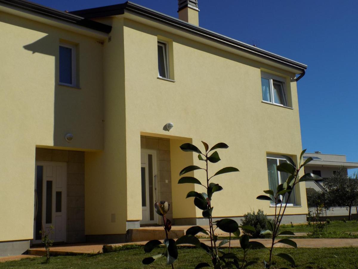 Twins Villa Rosini Buitenkant foto